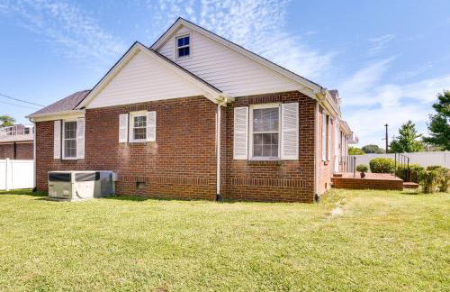 Charming Tullahoma Stay with Great Walkable Location - Foto 25