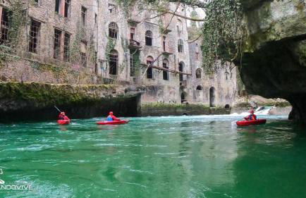 Le Essaouira - Gare Bellegarde - Direct Genève - Foto 13
