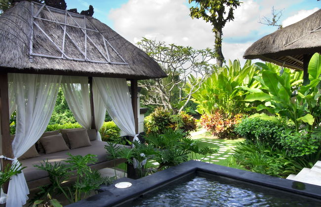 Villa Teresa Bali - Foto 63