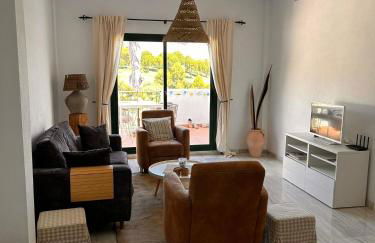 Atalaya del Sur Penthouse - Alhaurín Golf - Photo 8