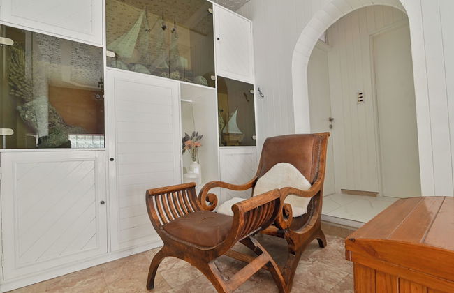 Apartment With Breathtaking sea View - Photo 32