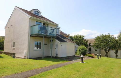 Machlud Ynys - Foto 31