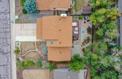 Monthly Stays Family Home Close to Parks - Foto 80