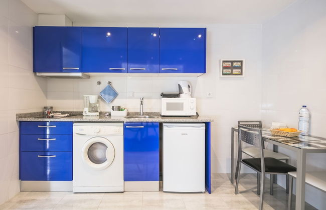 Apartamento A Francos Garden Avenue - Foto 7