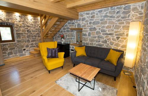 Stone house Oršulica - Photo 67