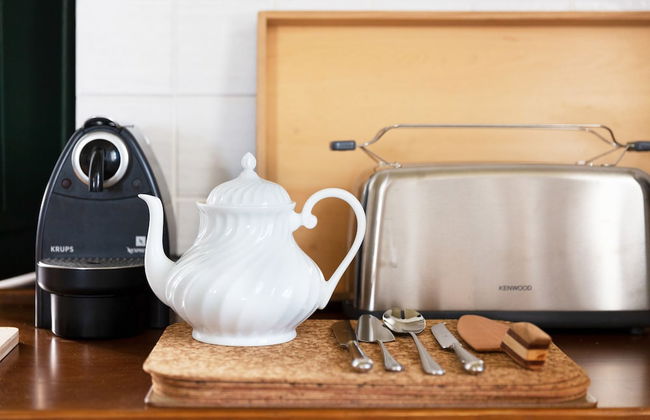 Quinta do Valdalágea - Foto 77