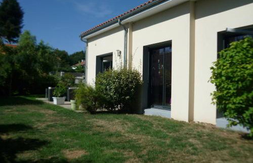 9 pers 160 M² +jardin- 10mn Nantes -30mn mer - Foto 22