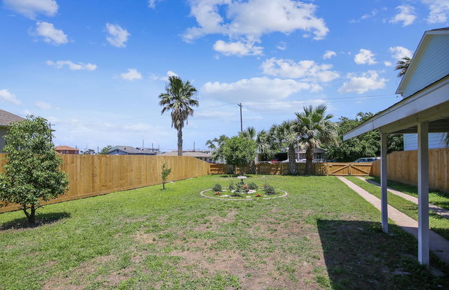 Butterfly Bungalow - Foto 22