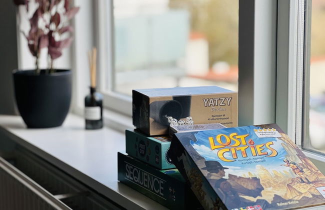 Cozy Flats Silkeborg - 1MTH - Photo 10