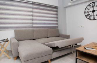 Ilissos Harmony Apartment - Foto 56