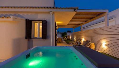 Villa Teresann con Jacuzzi riscaldata - Foto 2, Other