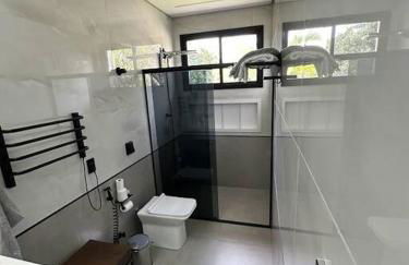 Casa central ampla e moderna c/ Jacuzzi - Foto 68