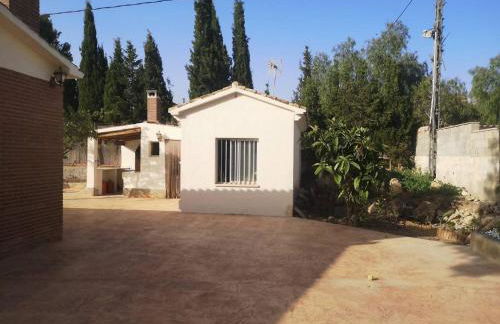 Las Yucas rural house - Foto 22