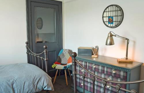 Saltlife Cottage - Foto 17