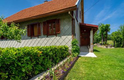 Kuća za odmor Feniks 3 - Foto 1