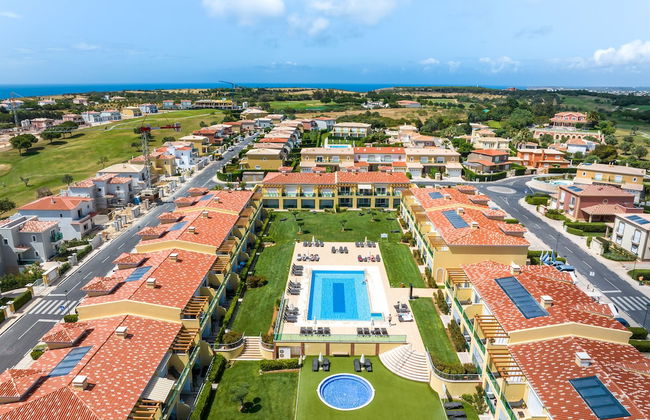 Boavista Golf & Spa - Bela Colina Holidays - Foto 67