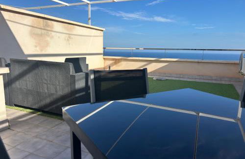 Candela 53 Dúplex con terraza y piscina - Foto 6