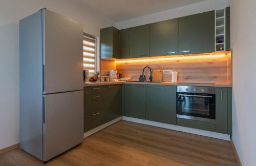 Apartman Zgodić - Foto 13