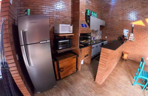 Casa Victour, localização privilegiada - Foto 16