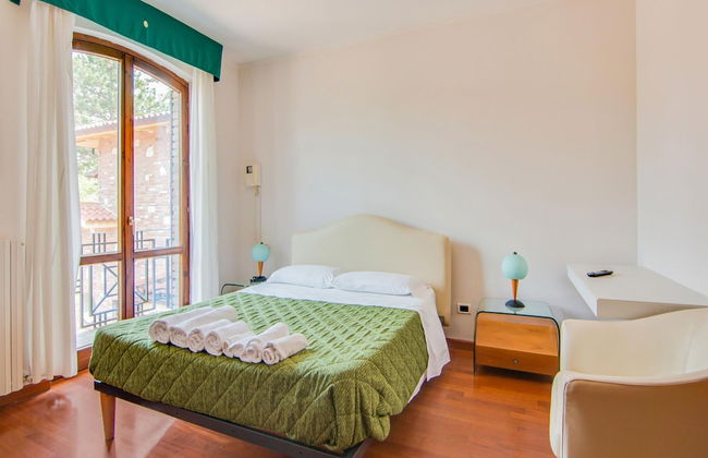 Belvilla by OYO Villa Serra Alta 16 - Foto 6