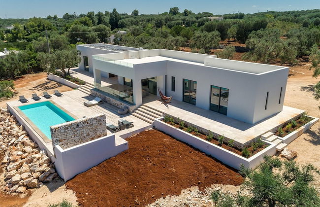 Villa la Linda - Foto 47