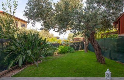 DOMEK Villa a 100mt dalla spiaggia - Foto 21