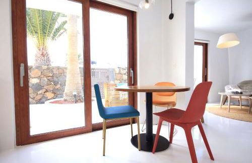 Unique, Stylish & Calm Los Peces by the Sea - Foto 14