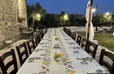 Agriturismo Torre Gialluise - Photo 51