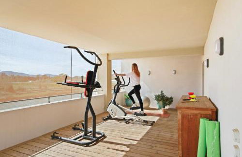 Modern Duplex With Jacuzzi In Salins-Les-Bains - Foto 22