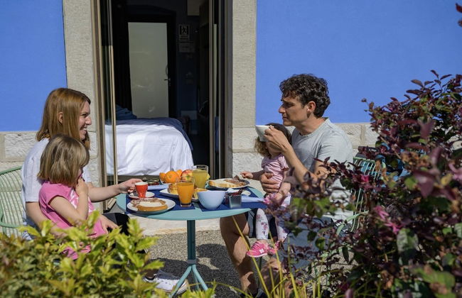 Borgo Stazione Bike Inn - Foto 54