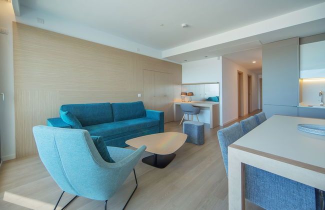 Aparthotel Fontanellas Playa - Foto 21