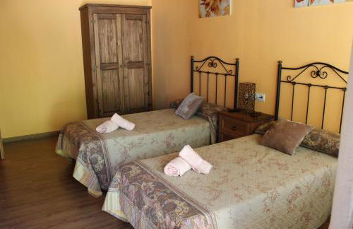 Turismo Rural Casa Sastre - Photo 20