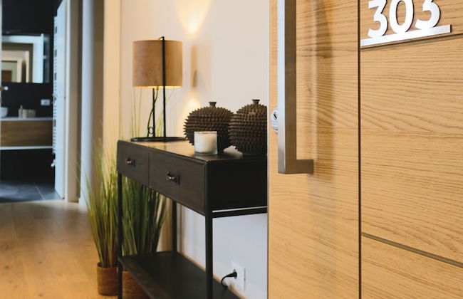 AR Boutique Apartments - Photo 38