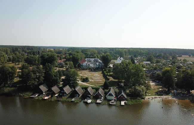 Ferienwohnung im Aparthotel Seepanorama - Photo 21
