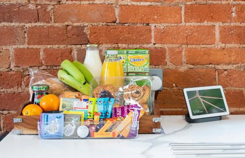 The Old Chapel Apartments - Foto 47