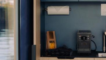 Spreeapartment MARA - Photo 5