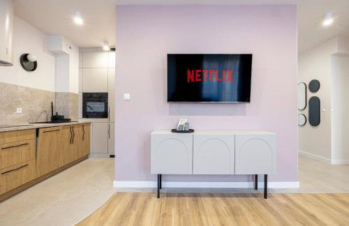 Comfy Aparts Św Mikołaja - Foto 10