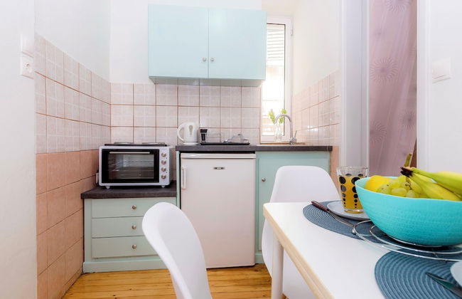 Corfu Downtown Cutie by Corfuescapes - Photo 17