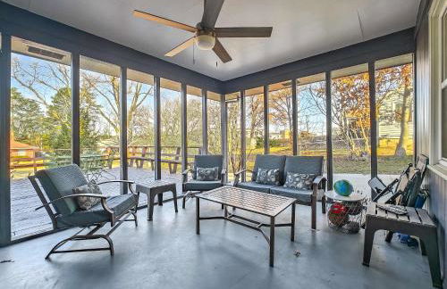 Comfy 3BD2BA Mission Home for the World Cup - Foto 33