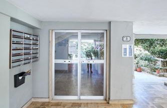 Edith's house just 850 meters from the beach, 2 bedrooms, 6 beds, air conditioning, private outdoor area - Foto 26