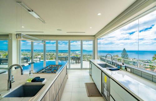 La Jolla Paradise with Ocean Views Pool and Spa - Foto 1