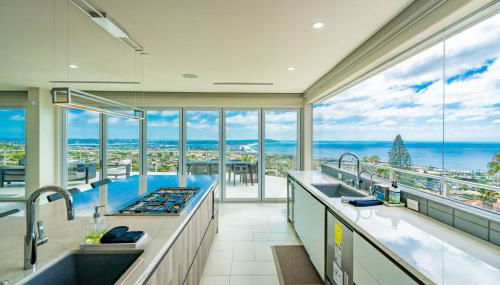 La Jolla Paradise with Ocean Views Pool and Spa - Foto 1