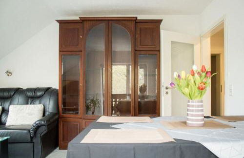 Ferienwohnung am Waldrand - Foto 10