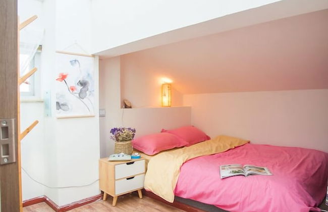 Lijiang X.ann Blossom inn - Foto 20