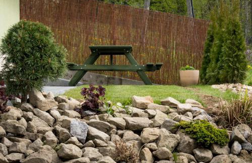 APARTAMENT GRABINKA - 100 m2 - Foto 26