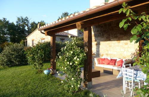 Podere Sant'Angelo - Foto 31