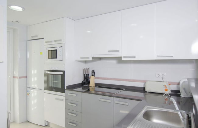 Novabeach Apartments - Marholidays - Foto 5