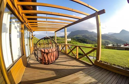 Refúgio Mirante da Montanha - Foto 55