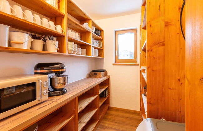 Farmhouse in Bramberg With Sauna & Ski Access - Foto 11