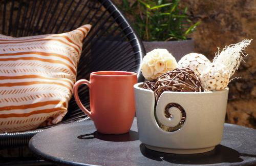 Le Clos de la Musardise - Gîtes de Charme avec Piscine Chauffée - Foto 42